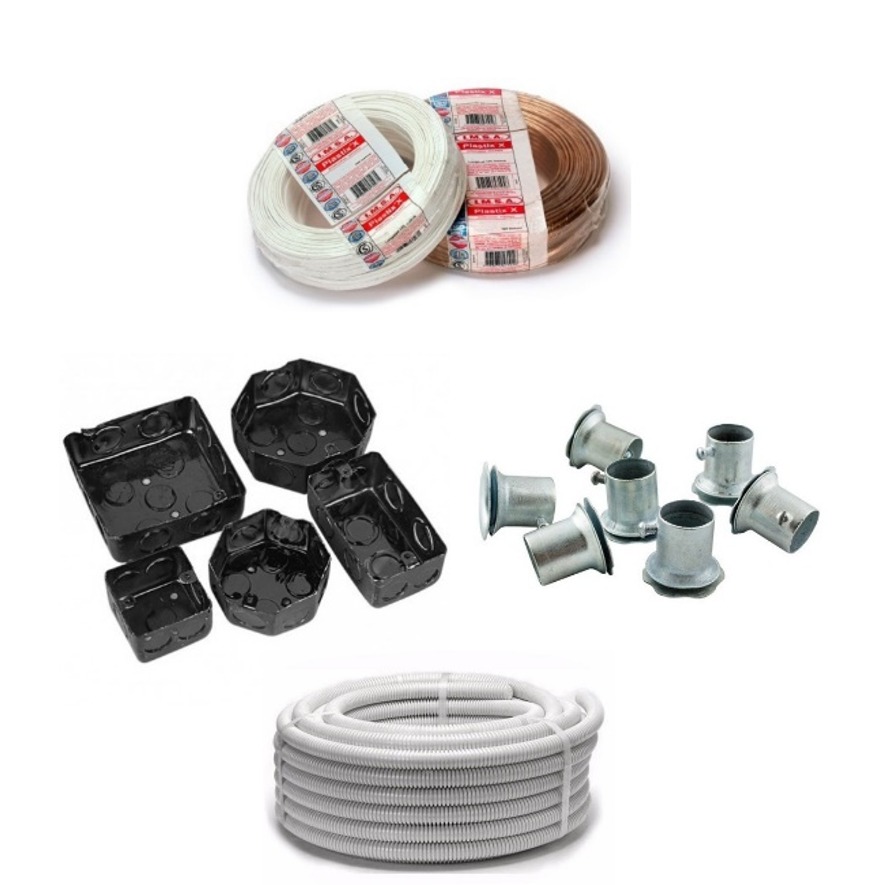 ELECTRICIDAD