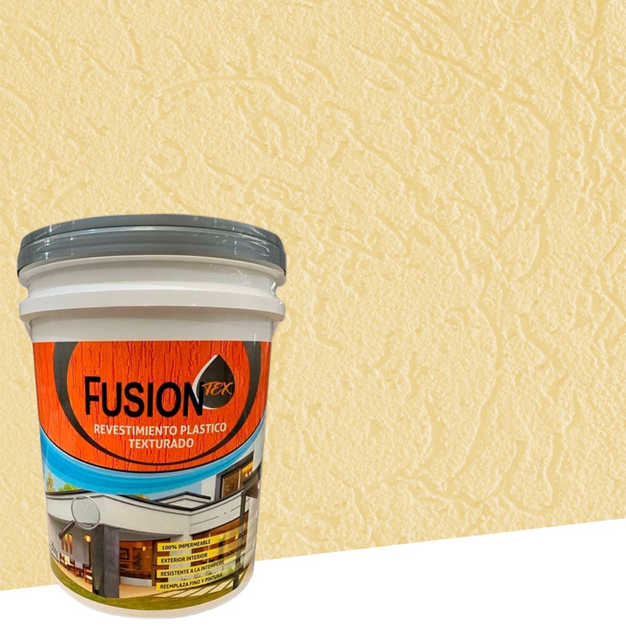 REVESTMIENTOS Y PINTURAS