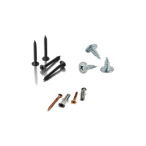 COMAT Tornillos para Durlock