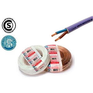 COMAT Electricidad - Cables